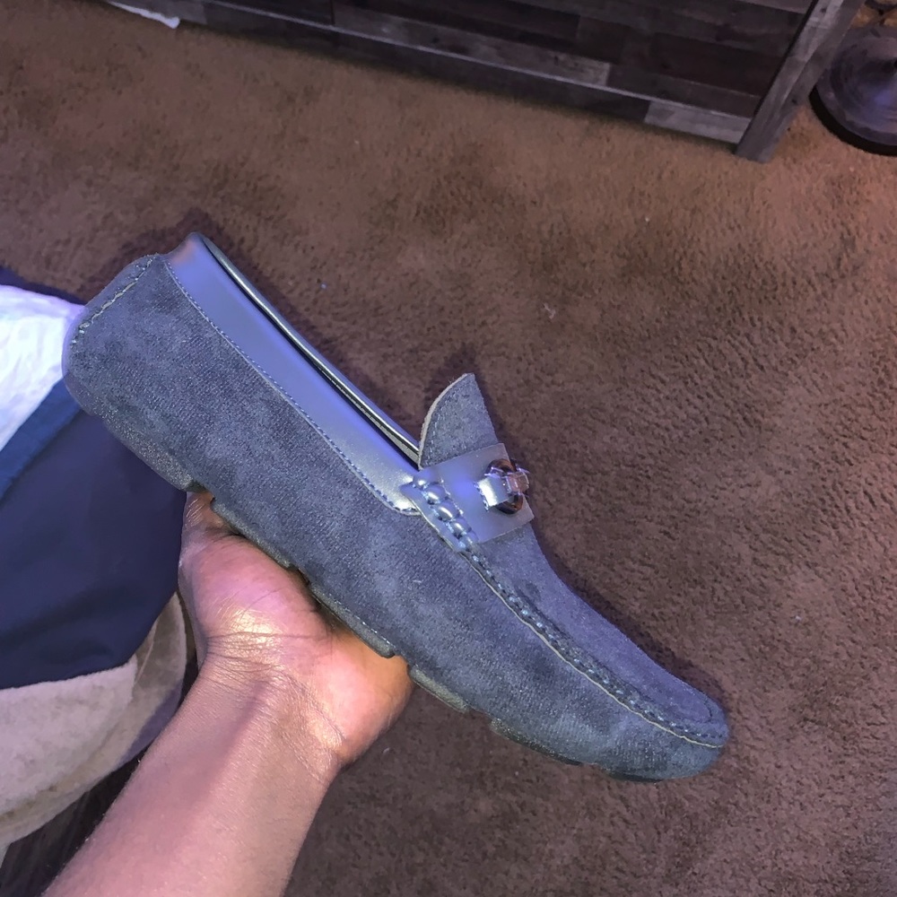 Men’s Dress Loafers Size 11